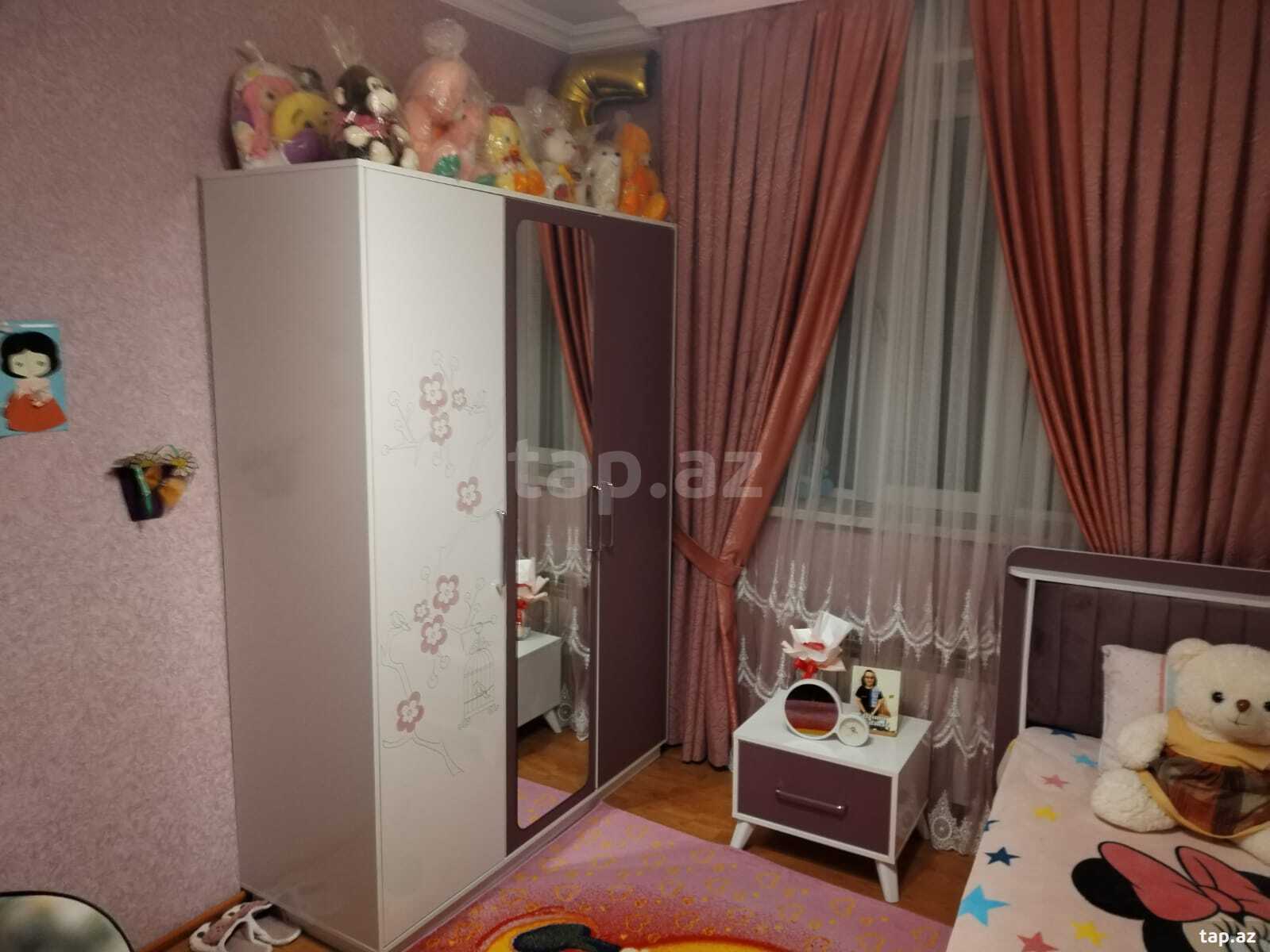 Həyət evi, Masazır qəs. (10)