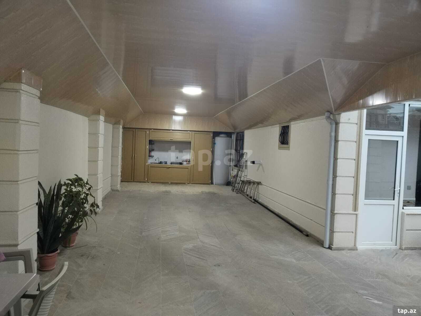 Həyət evi, Masazır qəs. (12)