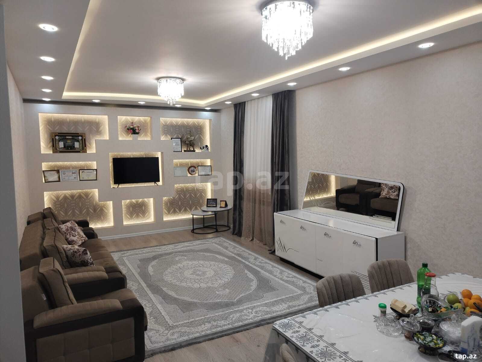 Həyət evi, Masazır qəs. (7)