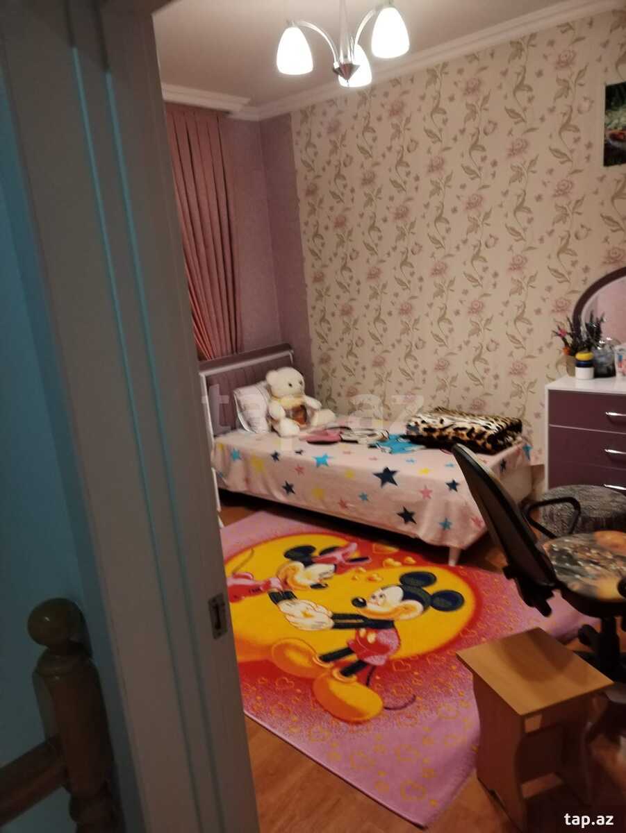 Həyət evi, Masazır qəs. (17)