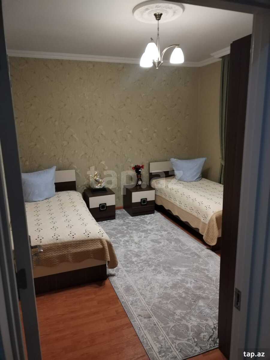Həyət evi, Masazır qəs. (15)