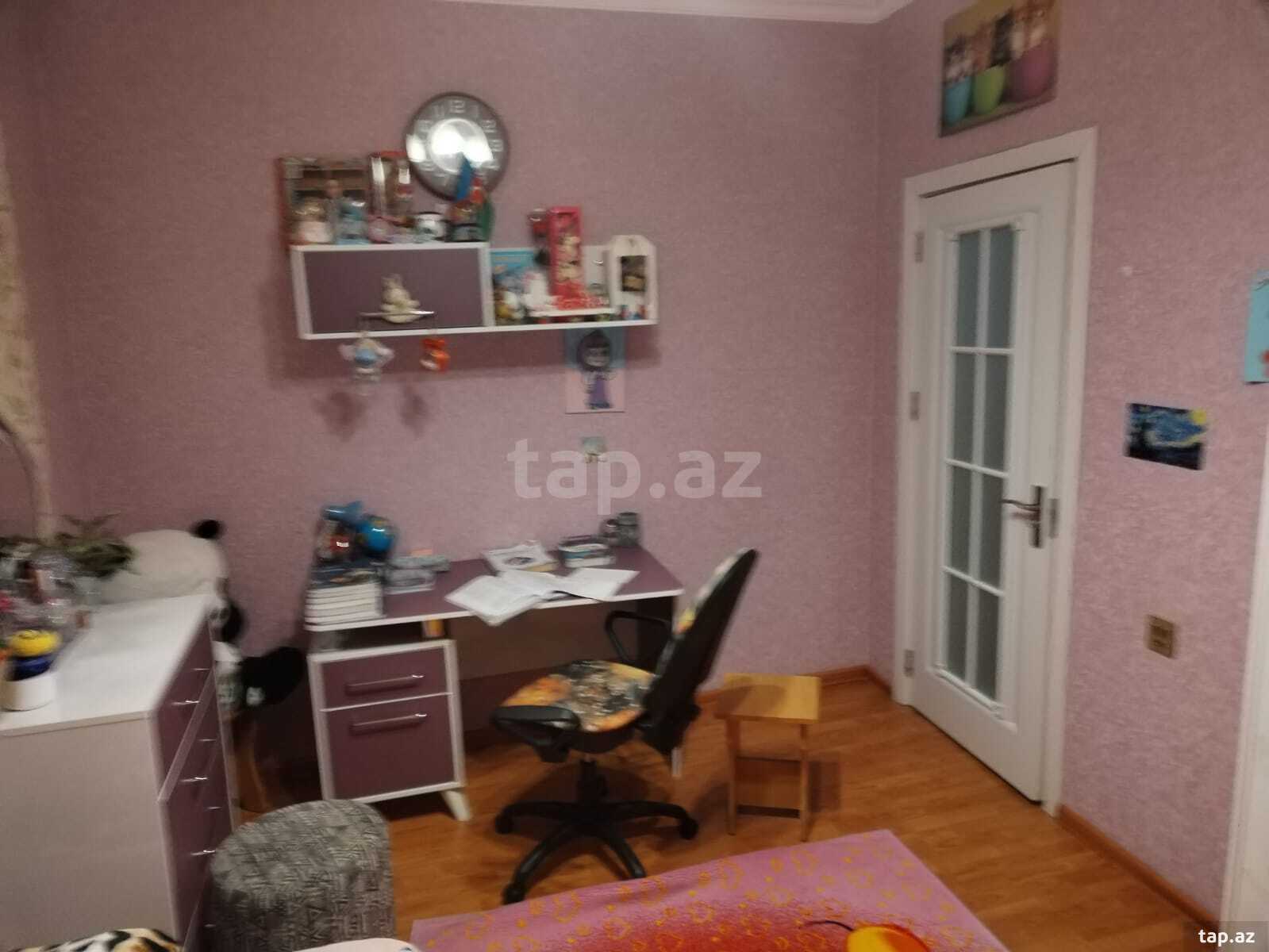 Həyət evi, Masazır qəs. (16)