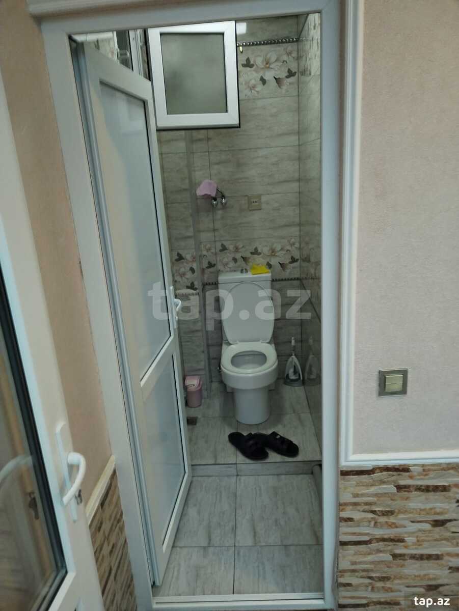 Həyət evi, Masazır qəs. (11)