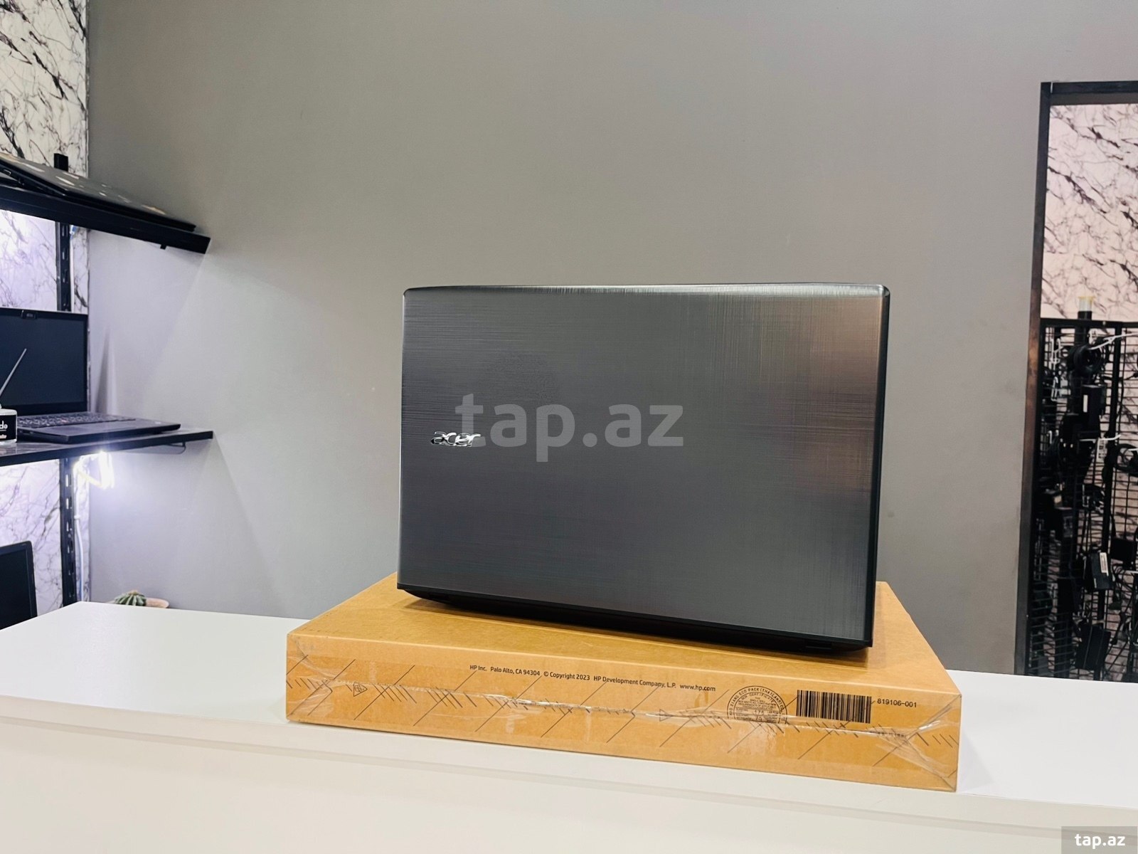 Noutbuk Acer Aspire E5 (7)