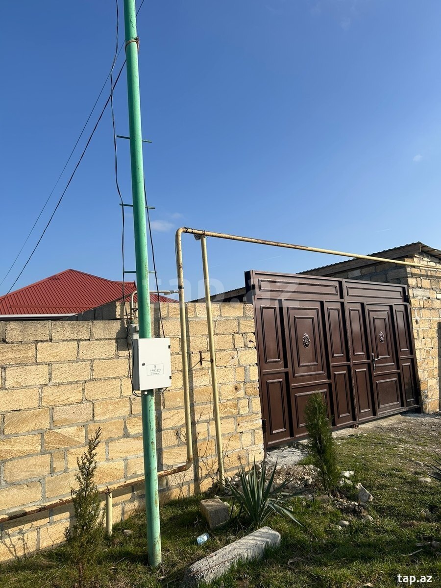 Həyət evi, Qusar r.