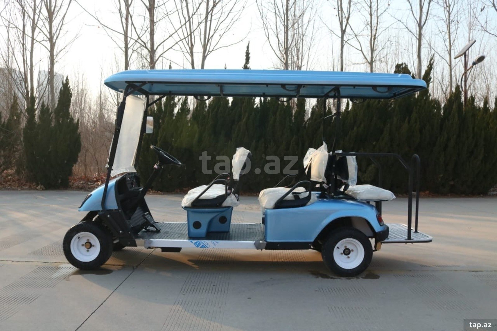 Golfcar, 2026 il (3)