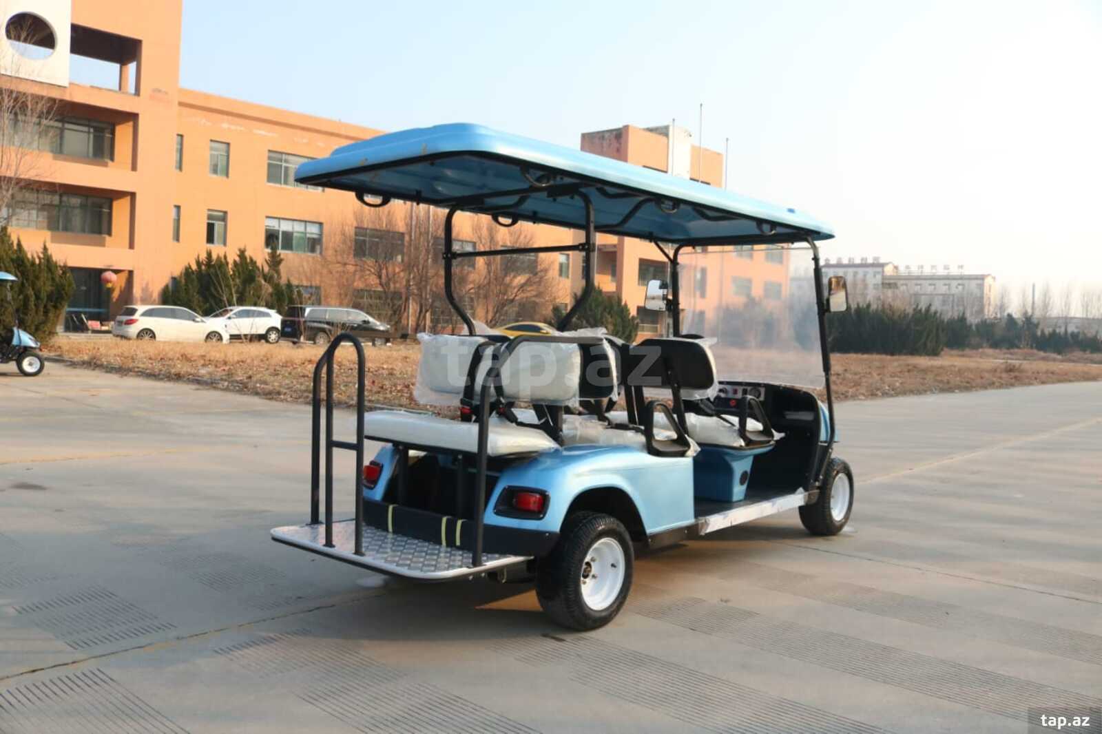 Golfcar, 2026 il (4)