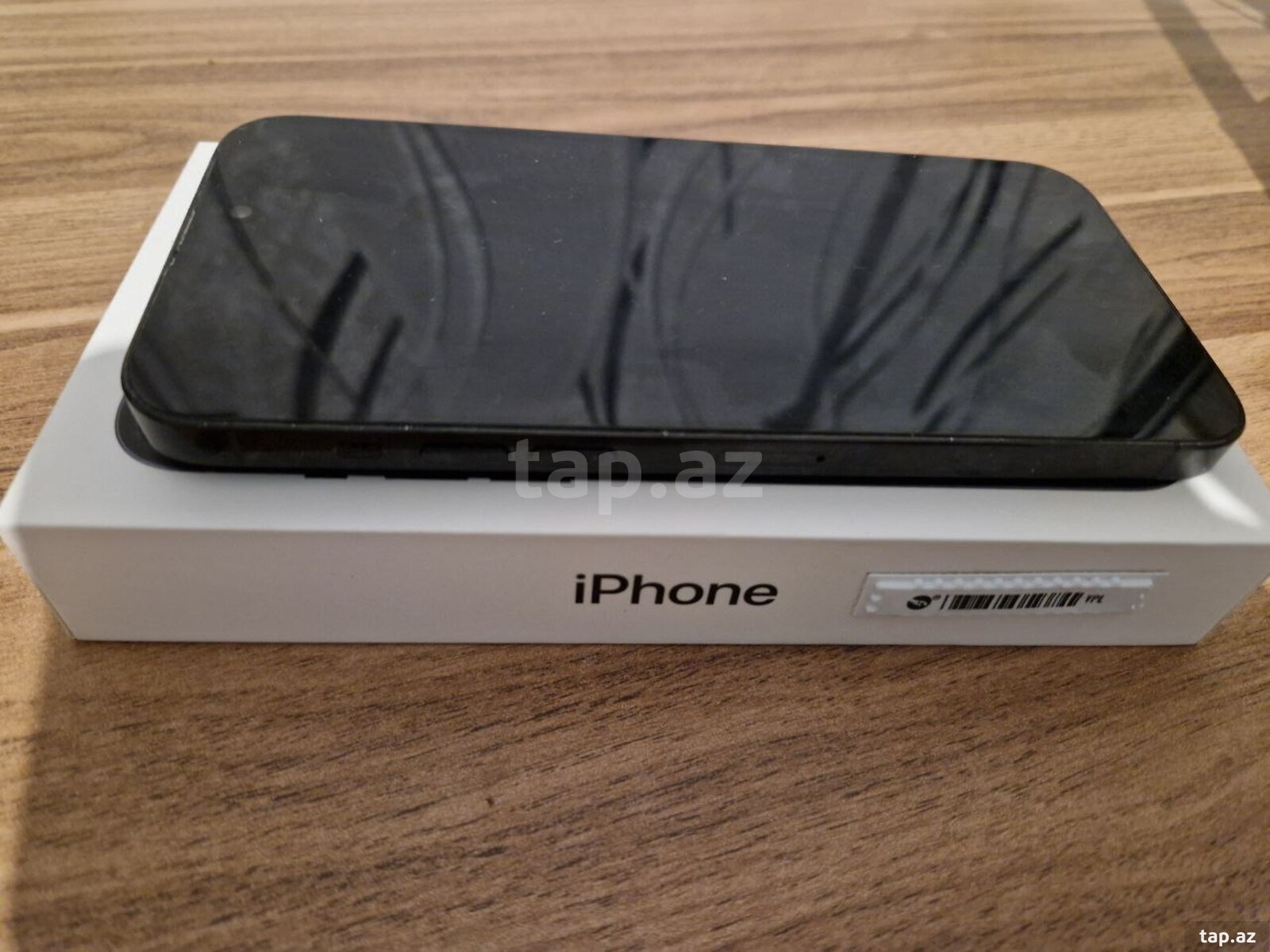 Apple iPhone 14 Pro Max Deep Purple 256GB/6GB (2)