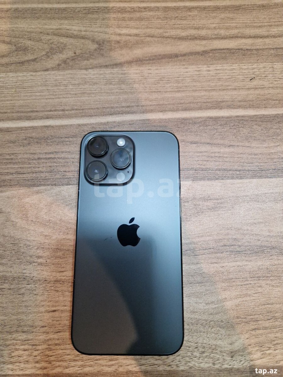 Apple iPhone 14 Pro Max Deep Purple 256GB/6GB