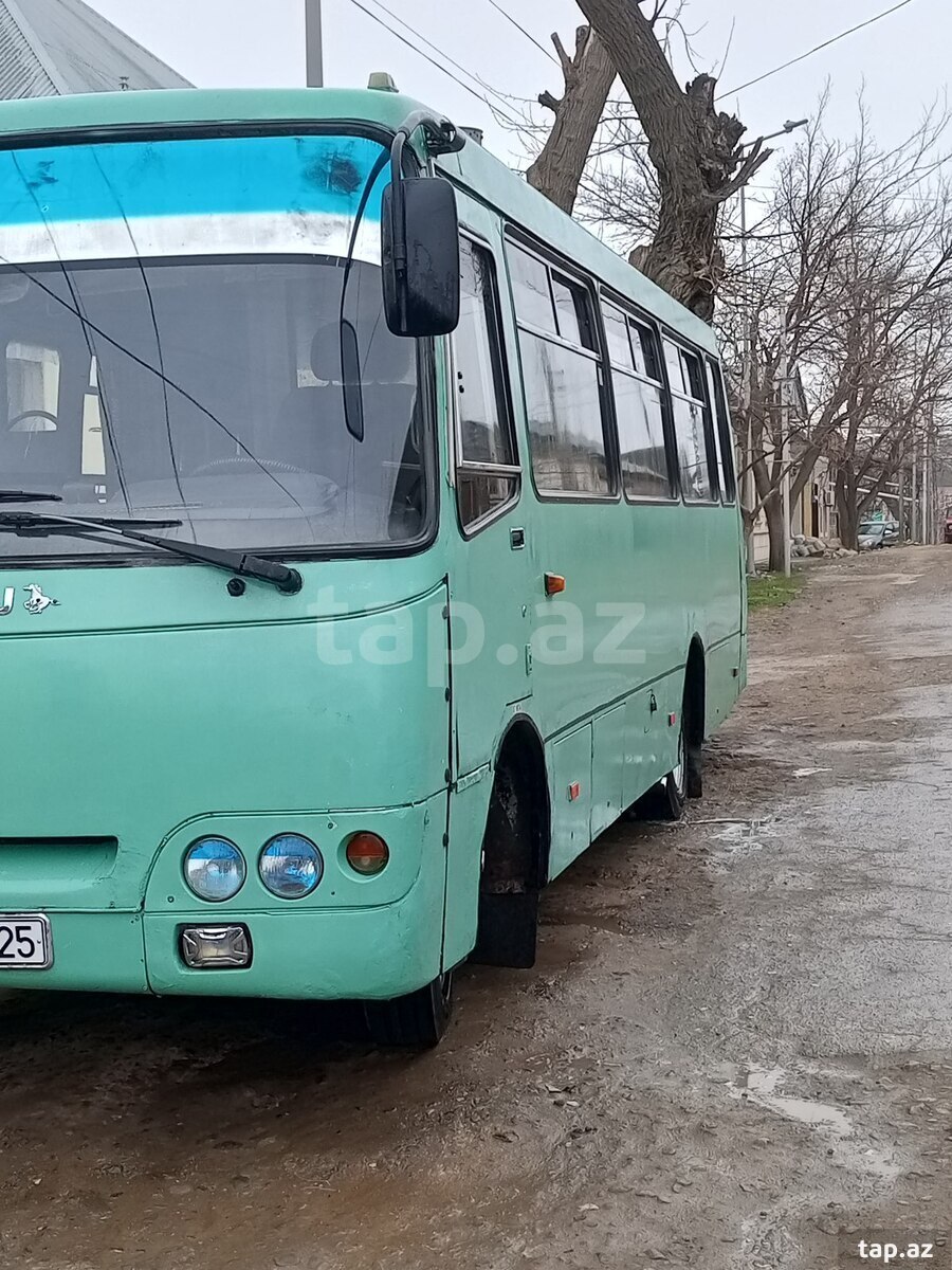 Isuzu Bogdan, 2008 il (2)
