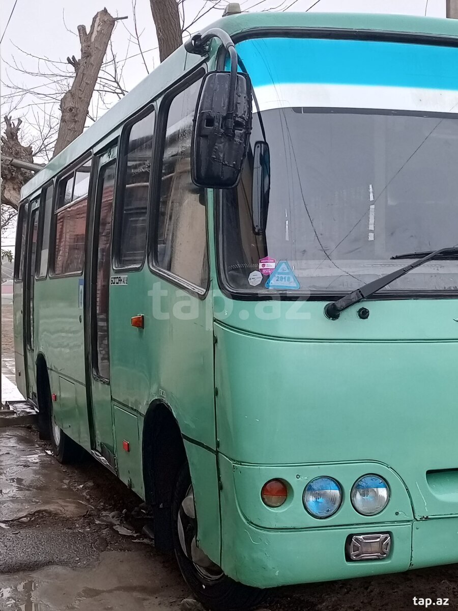 Isuzu Bogdan, 2008 il (3)