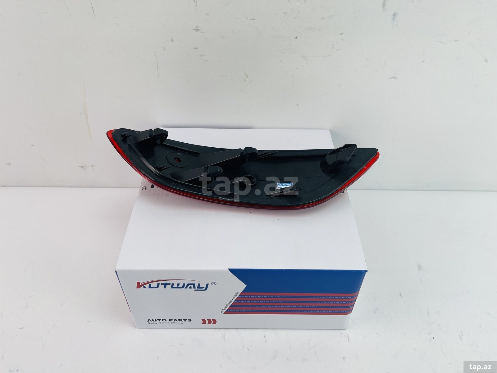 Porsche Cayenne 958 bufer stop işığı (2)