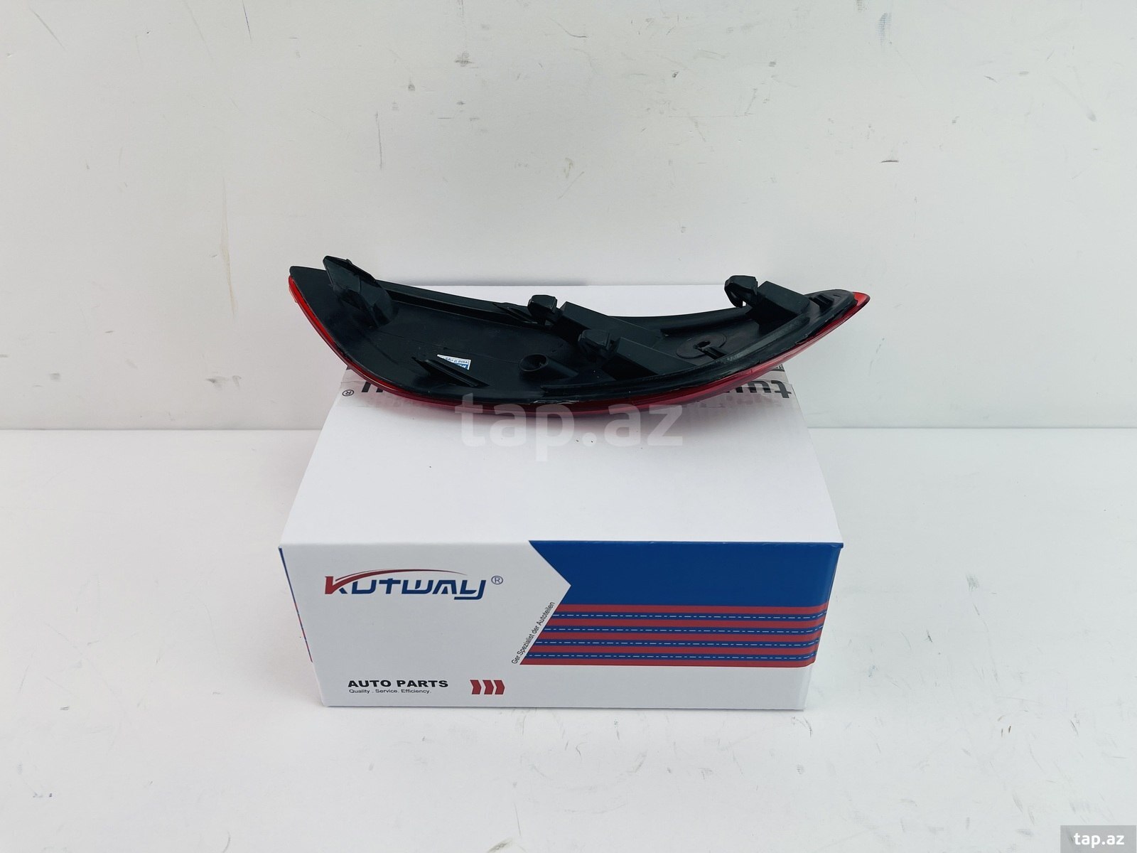 Porsche Cayenne 958 bufer stop işığı (4)