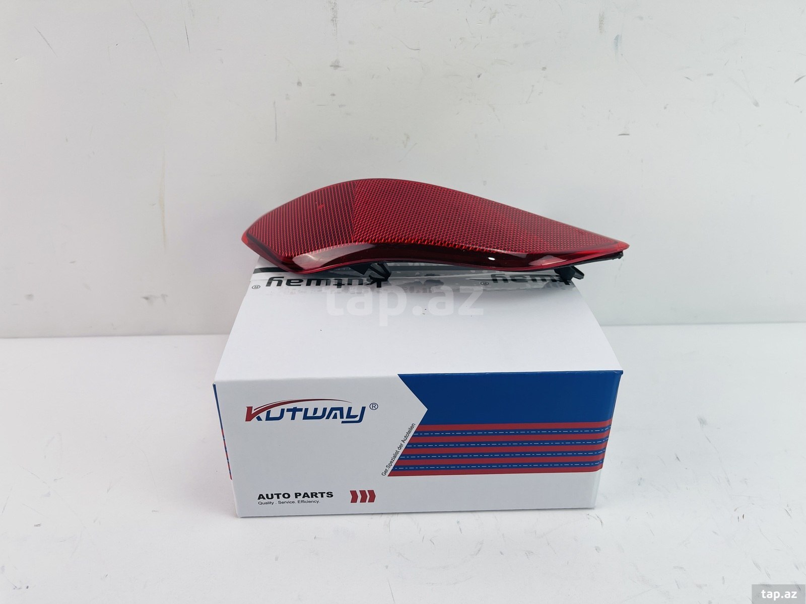 Porsche Cayenne 958 bufer stop işığı (3)