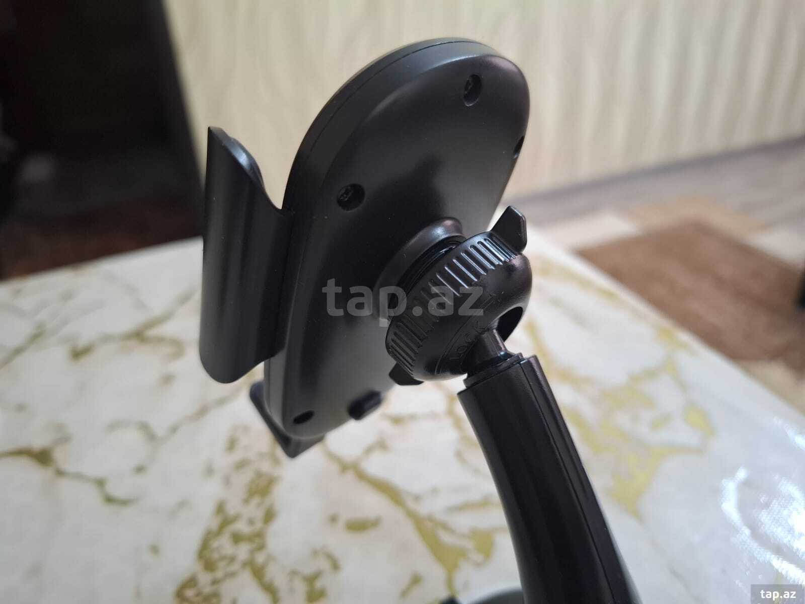Avtomobil üçün telefon tutacağı (6)