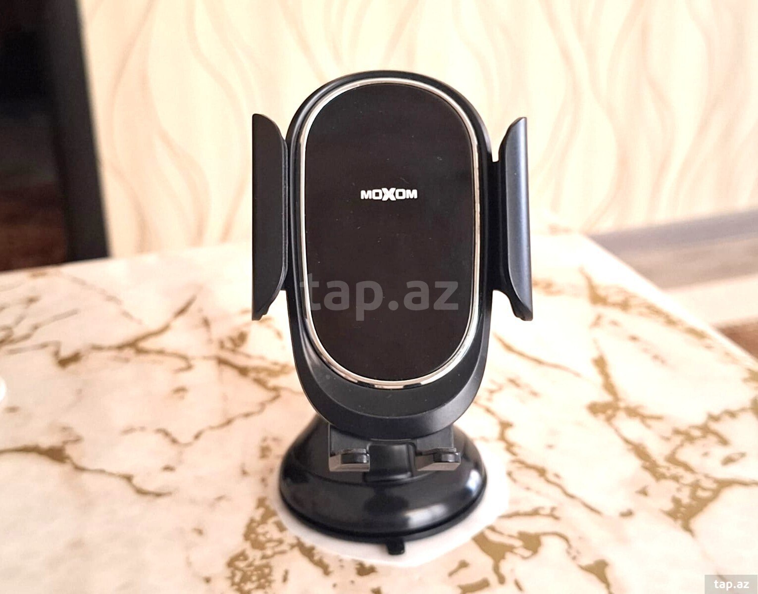 Avtomobil üçün telefon tutacağı