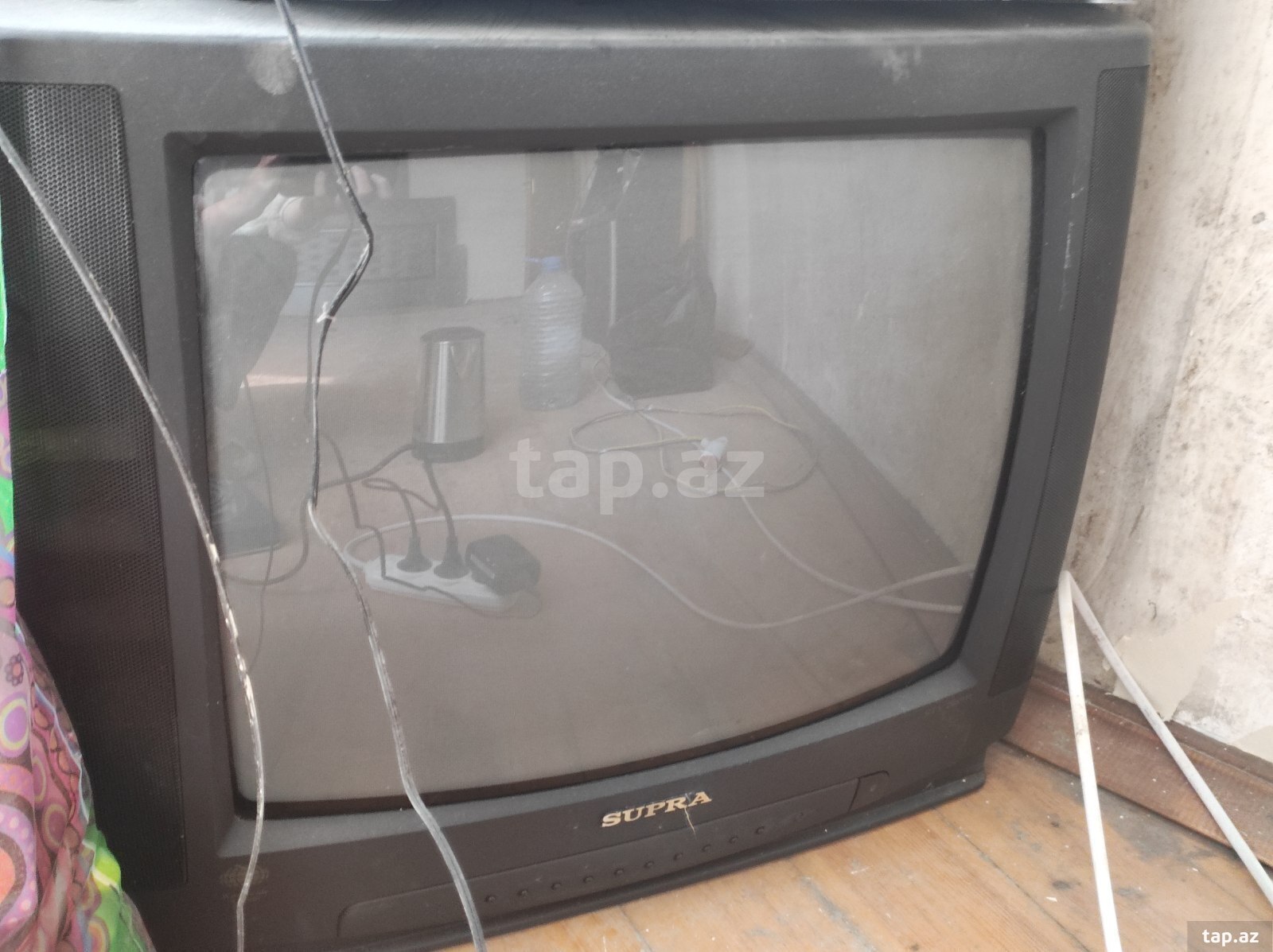 Televizor Supra
