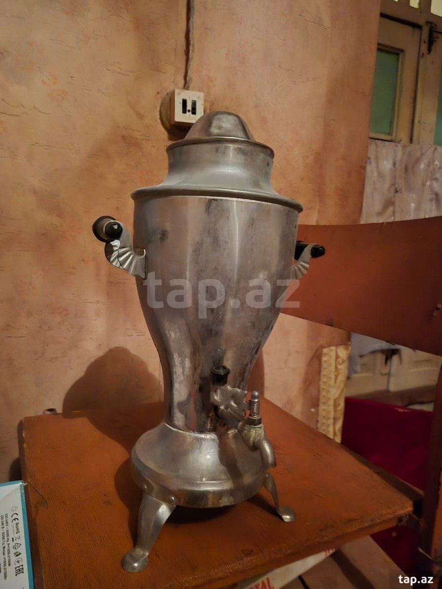 Samovar