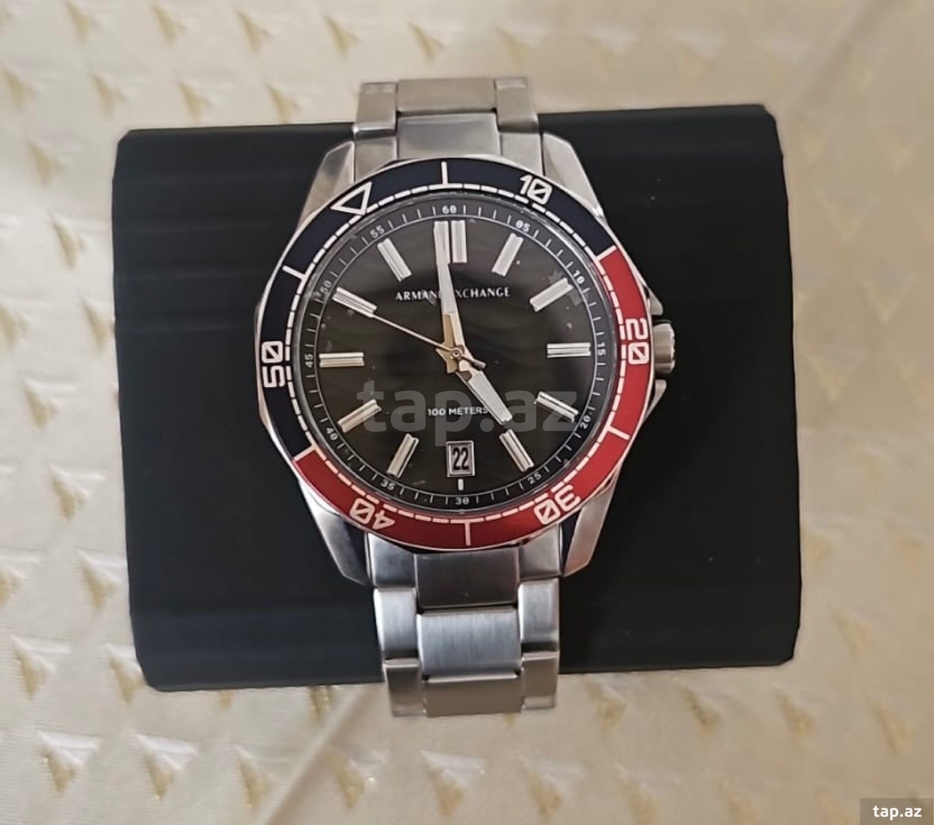 Armani Exchange qol saatı 