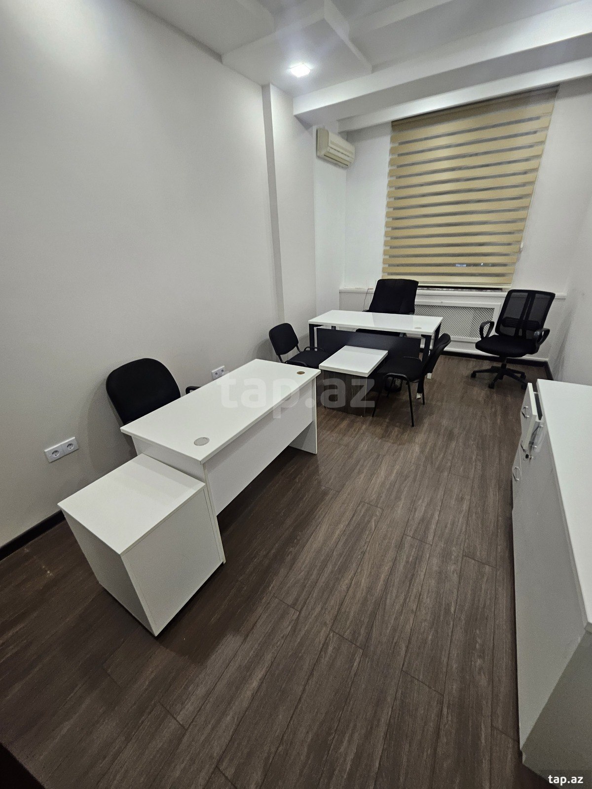 Ofis icarəyə verilir, Fuad İbrahimbəyov küç. (5)