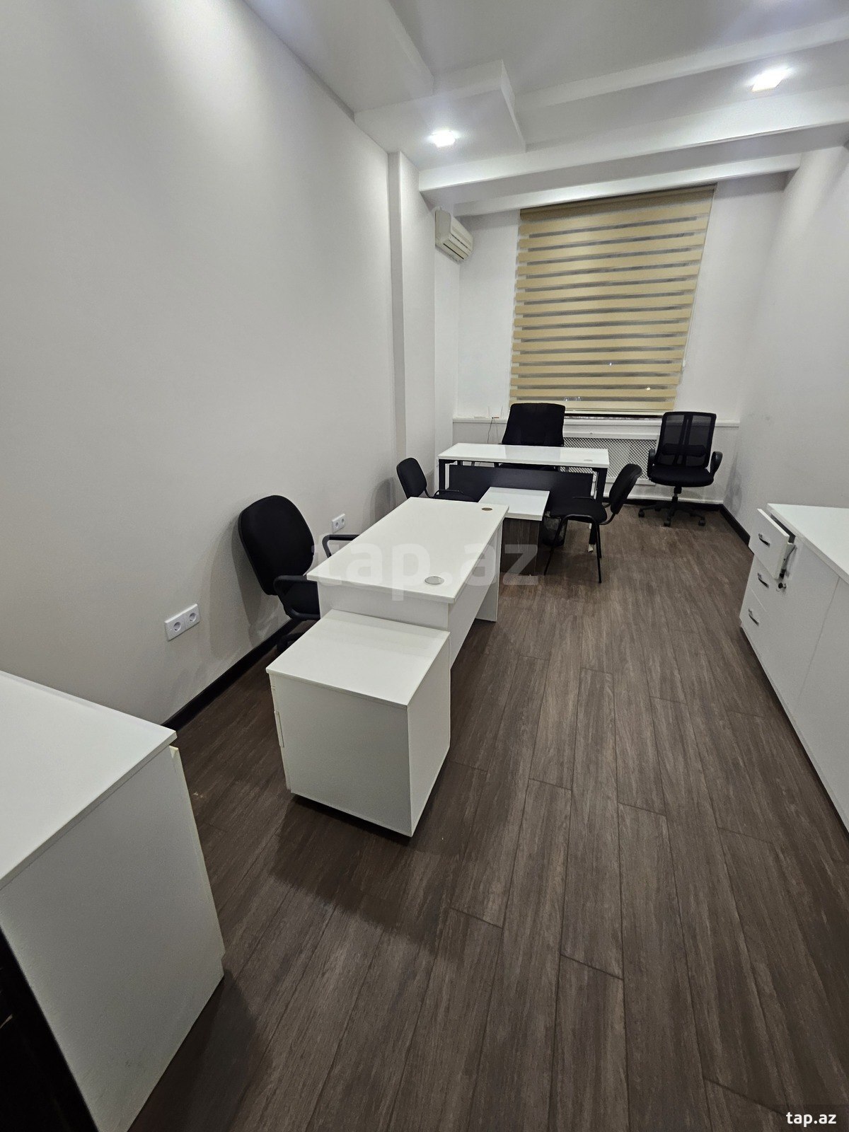 Ofis icarəyə verilir, Fuad İbrahimbəyov küç. (2)
