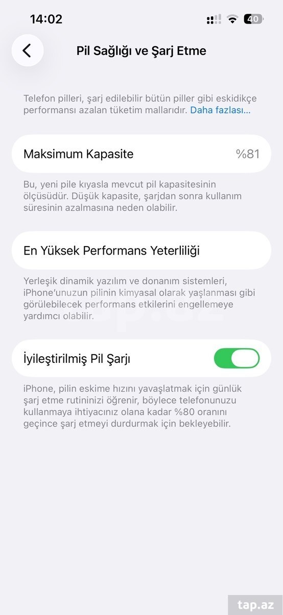 Apple iPhone 13 Pro Sierra Blue 128GB/6GB (8)