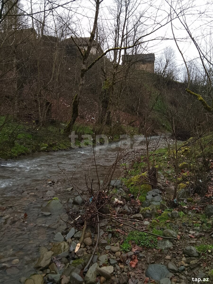 Həyət evi, Lənkəran ş.