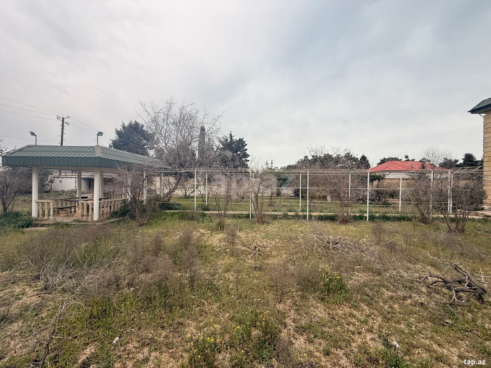 Земельный участок на продажу, Баку