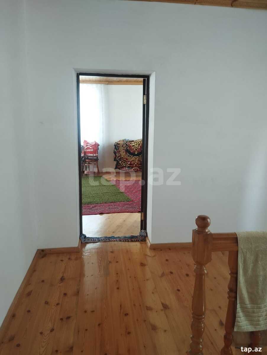 Həyət evi, Tovuz r.