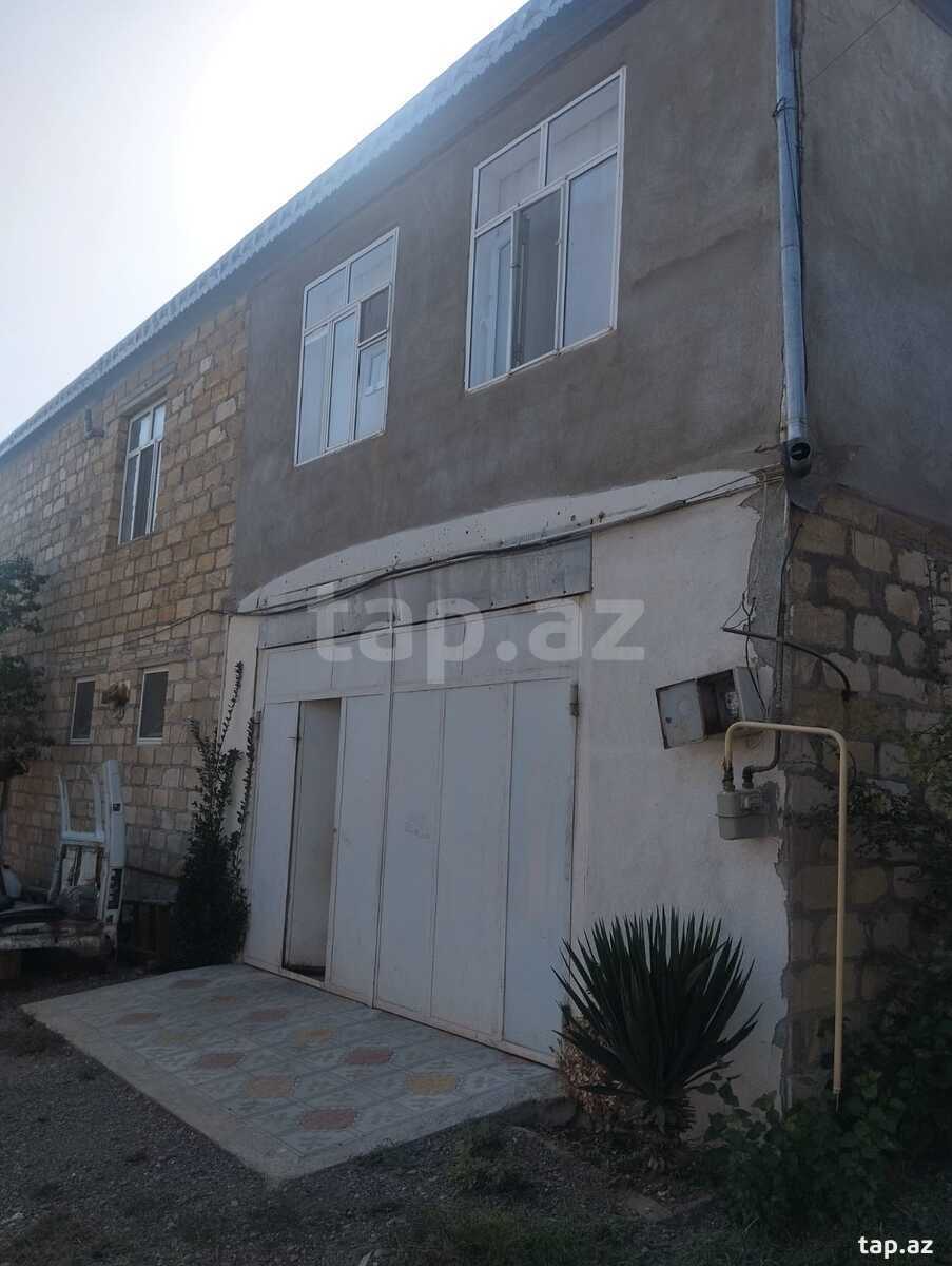 Həyət evi, Tovuz r.
