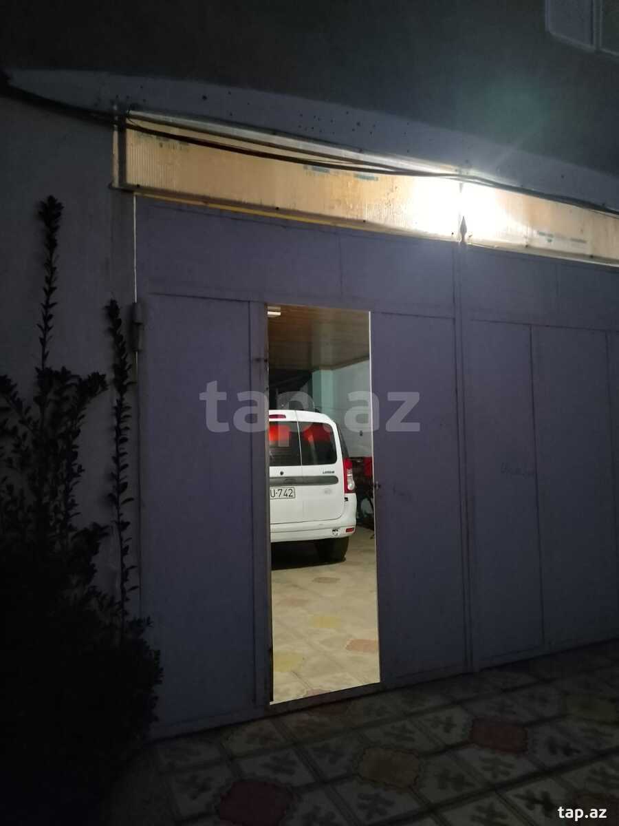 Həyət evi, Tovuz r.