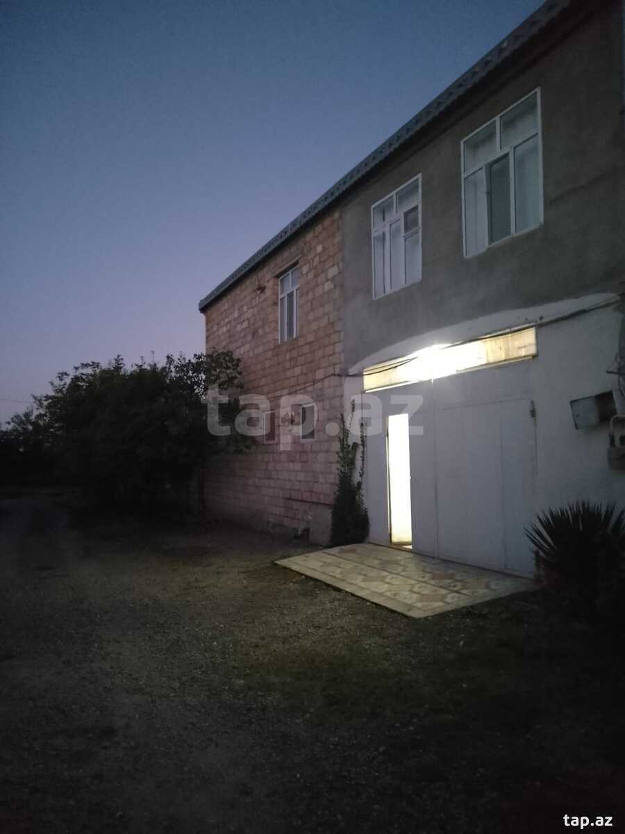 Həyət evi, Tovuz r.