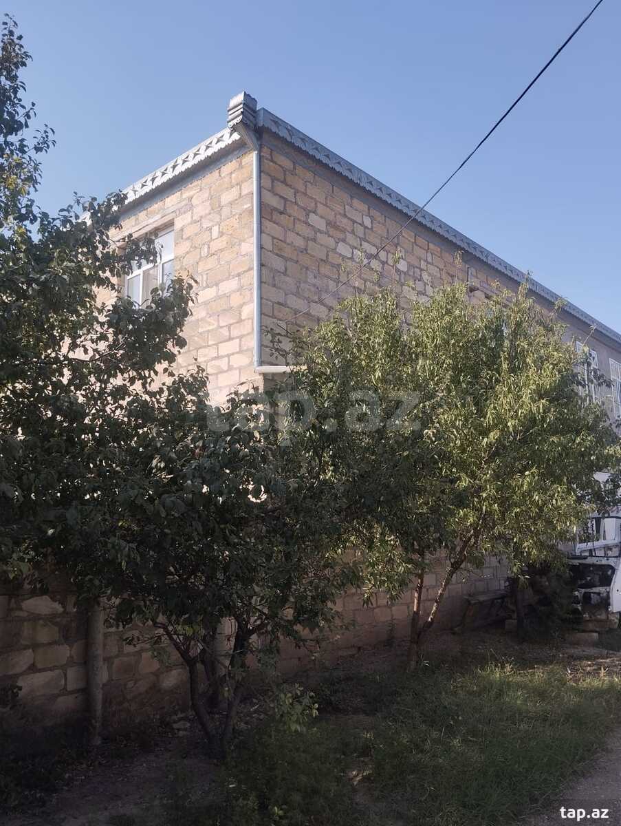 Həyət evi, Tovuz r.