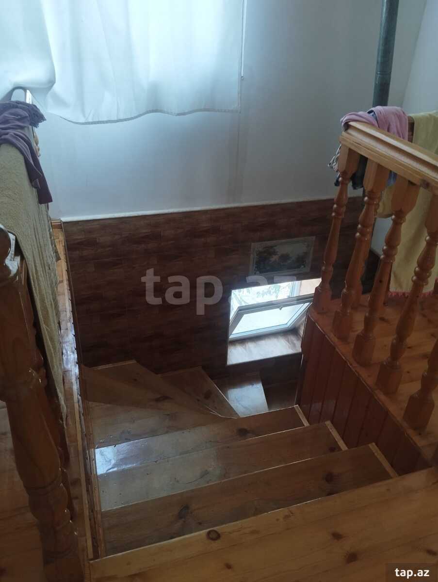 Həyət evi, Tovuz r.