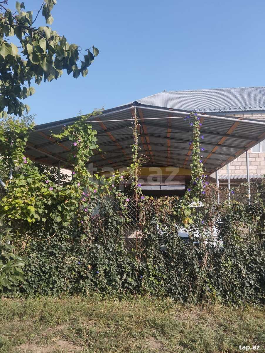 Həyət evi, Tovuz r.