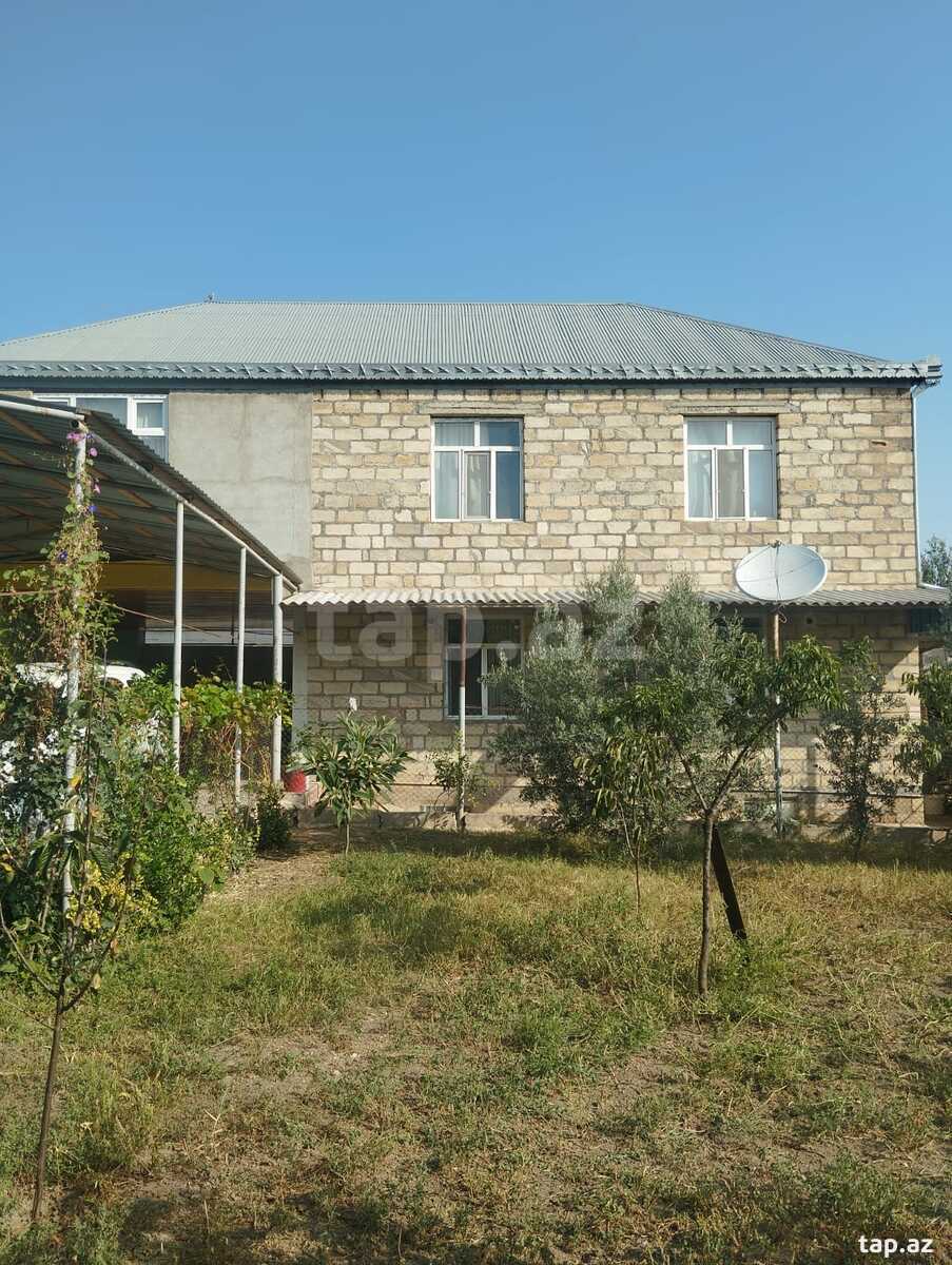 Həyət evi, Tovuz r.