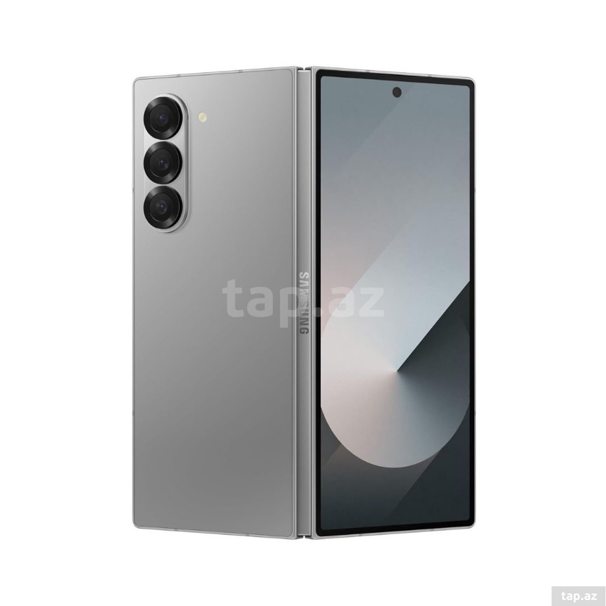 Samsung Galaxy Z Fold 6 Silver Shadow 256GB/12GB (2)