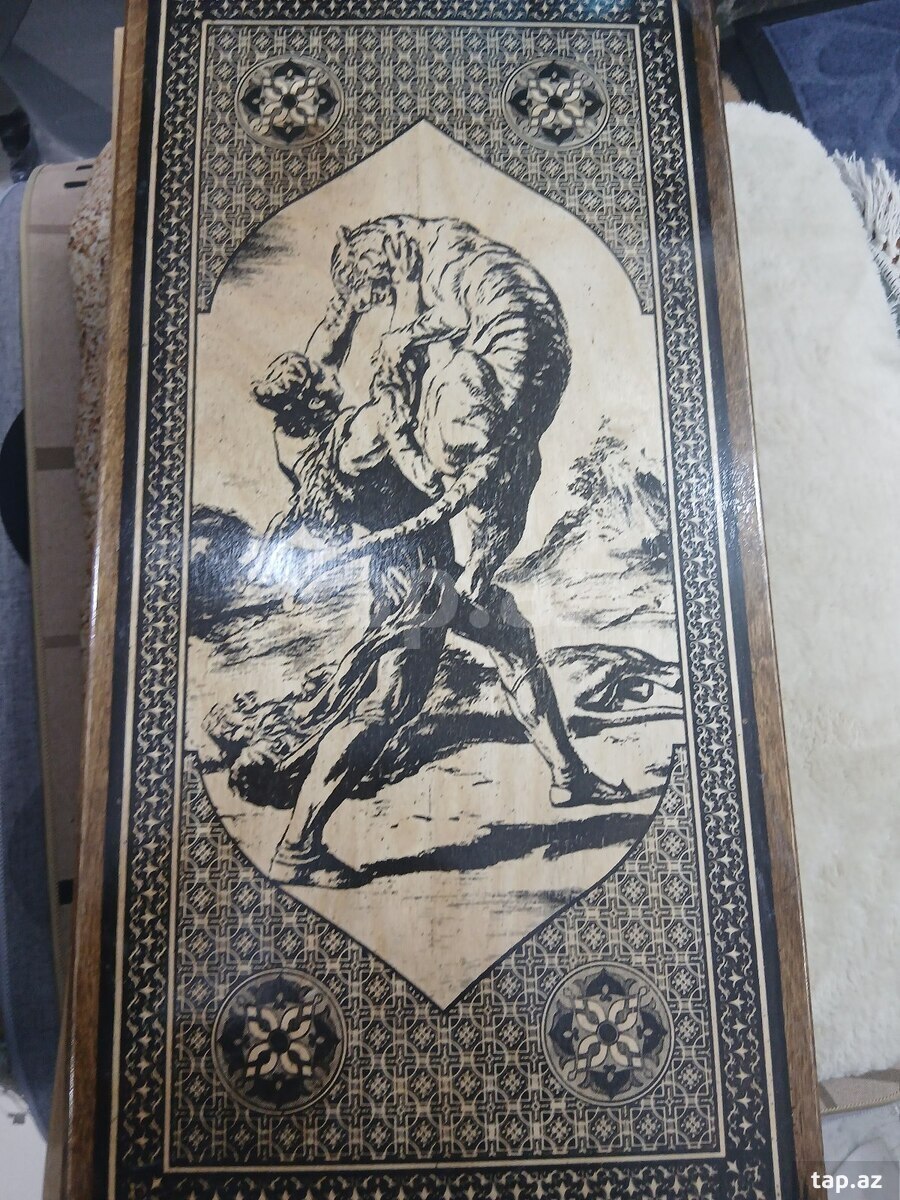 Nərd taxtası (4)