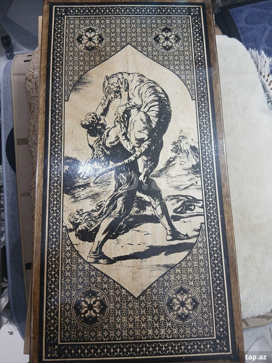 Nərd taxtası (5)