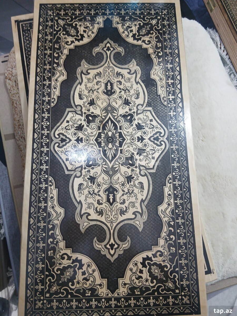 Nərd taxtası (6)