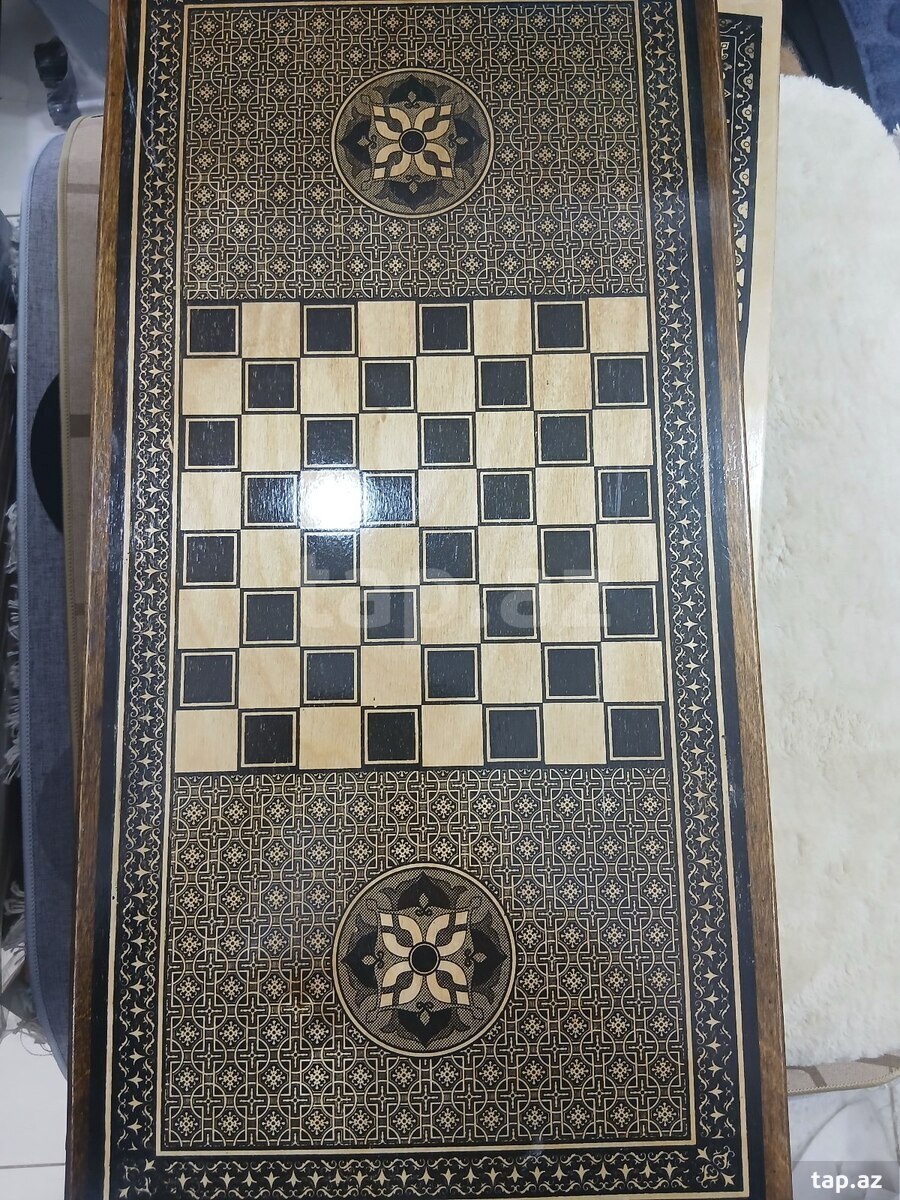 Nərd taxtası (7)