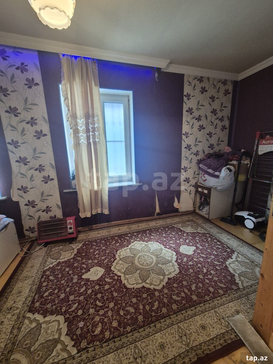 3-комн. частный дом на продажу, Гянджа