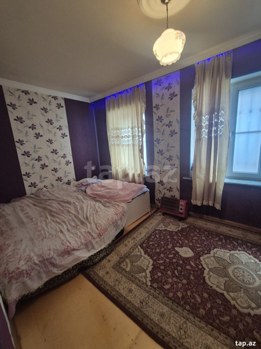 3-комн. частный дом на продажу, Гянджа