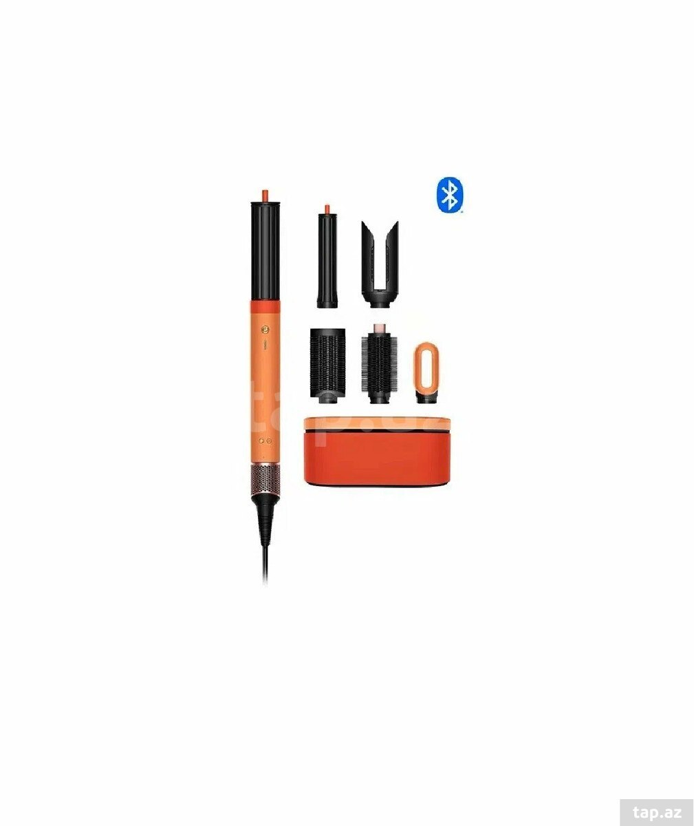 Fen Dyson Co-anda 2x Apricote Topaz