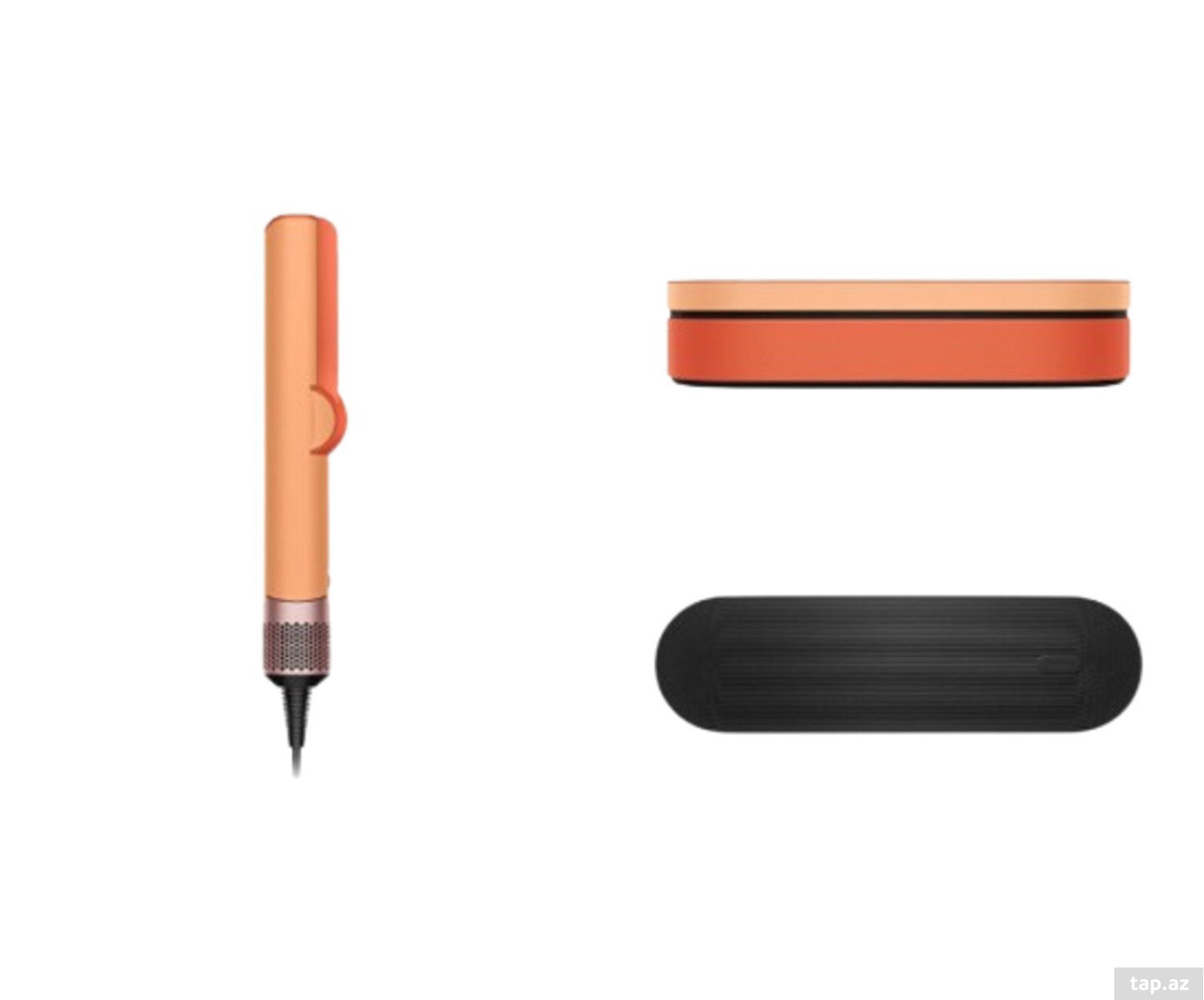 Dyson Airstrait HT01 Apricote Topaz