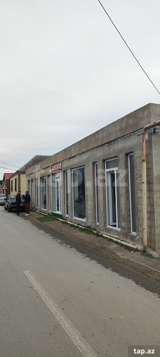 Obyekt, Binə qəs. (2)