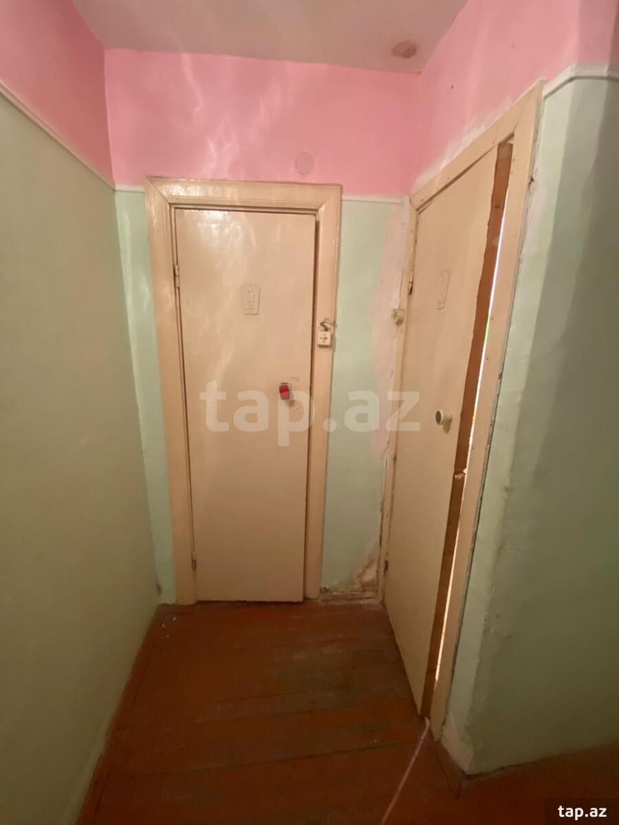 3-otaqlı mənzil, Şəmkir r., 75 m² (18)