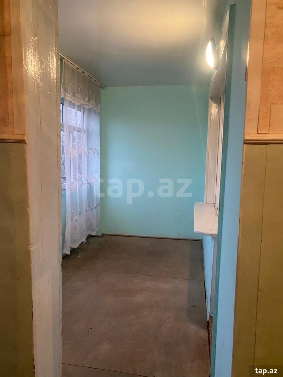 3-otaqlı mənzil, Şəmkir r., 75 m² (12)