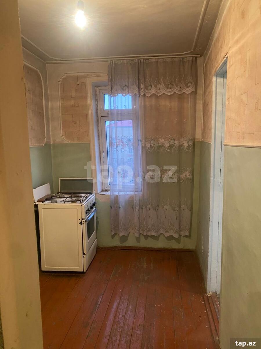 3-otaqlı mənzil, Şəmkir r., 75 m² (11)