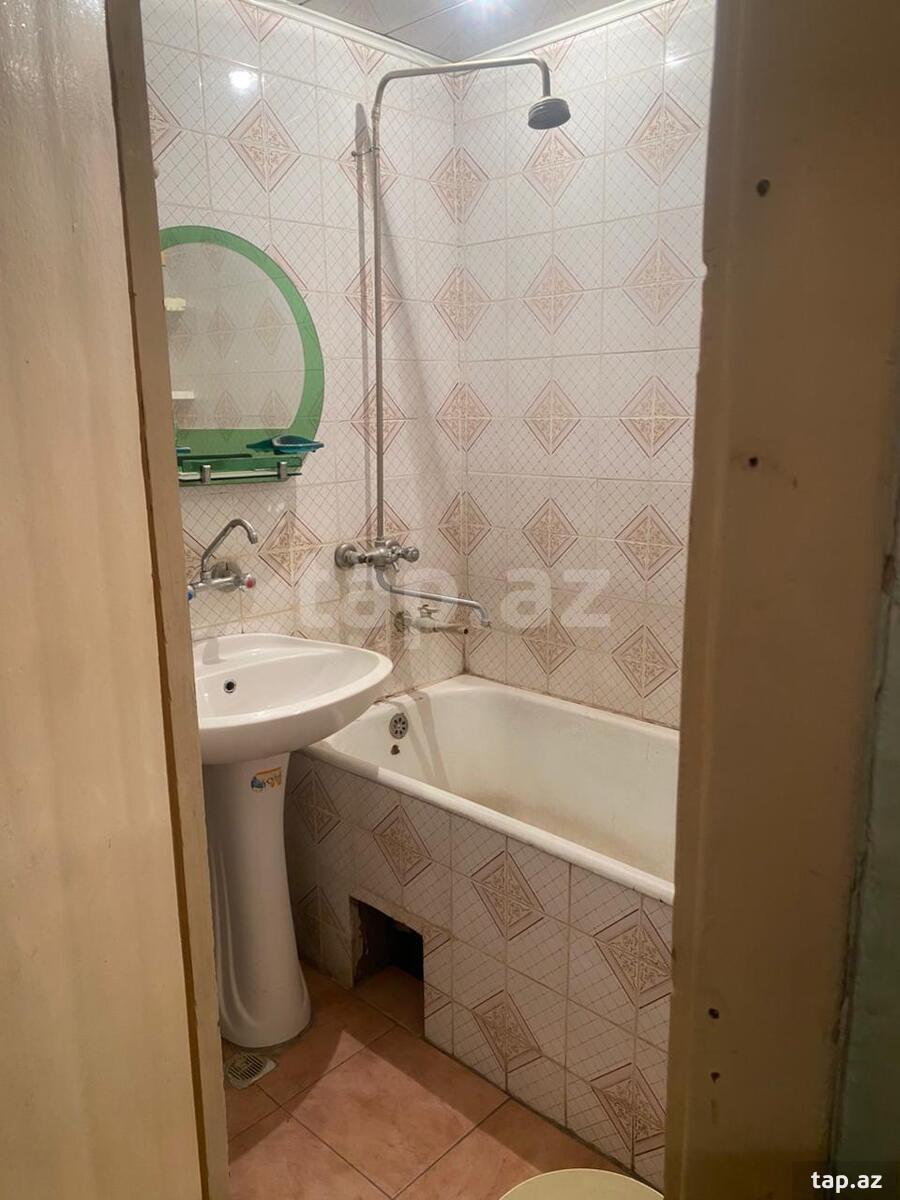 3-otaqlı mənzil, Şəmkir r., 75 m² (19)